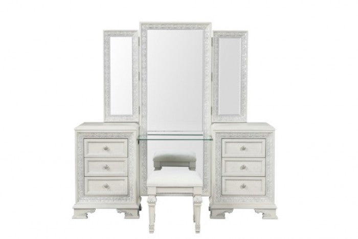 Stella Mia Vanities