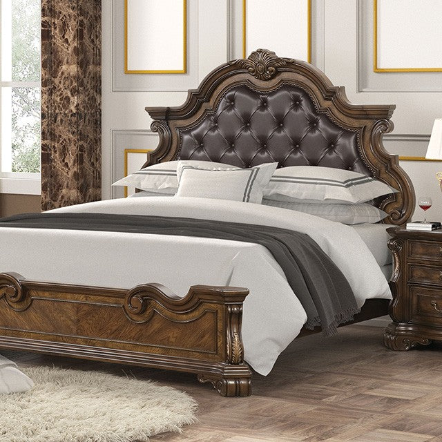 Leovanni Beds Queen