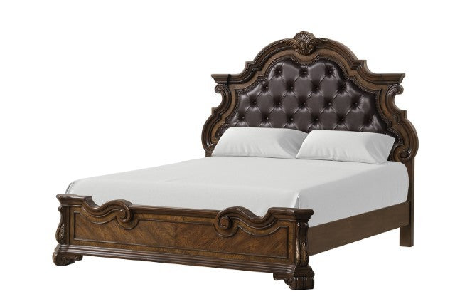 Leovanni Beds Queen