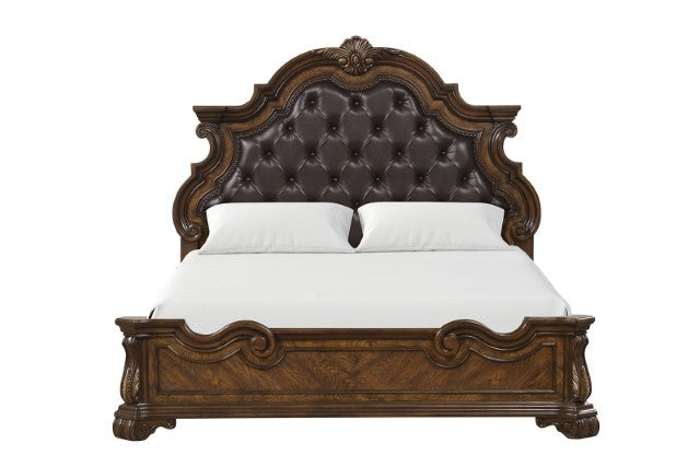 Leovanni Beds Queen