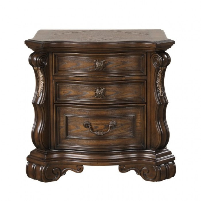 Leovanni Nightstands