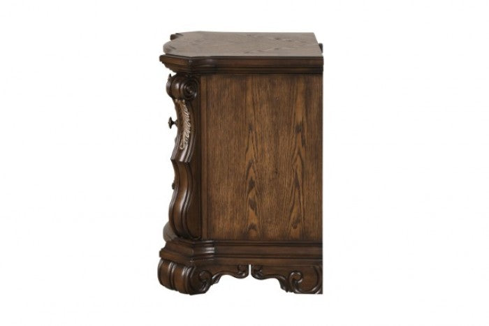 Leovanni Nightstands