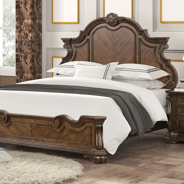 Leovanni Beds Queen