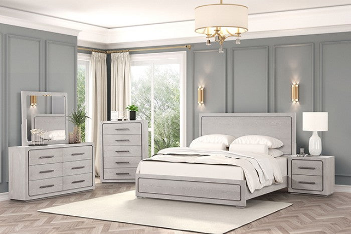 Crowthorne Nightstands