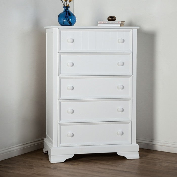 Fanton Chests 