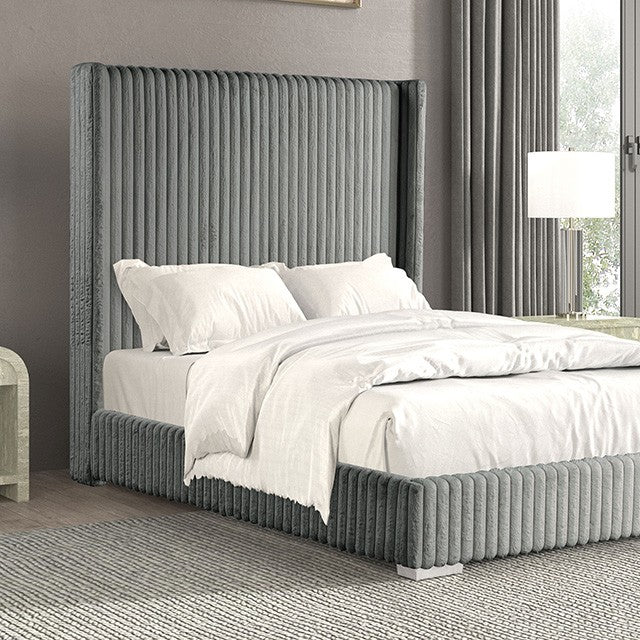 Cadwell Beds E.King