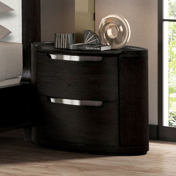 Osterley Nightstands 