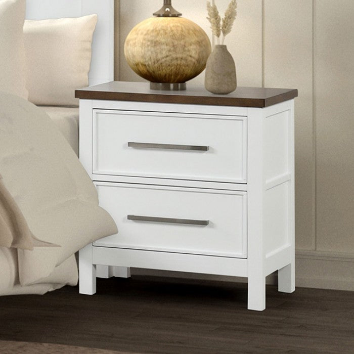 Pinetop Nightstands 