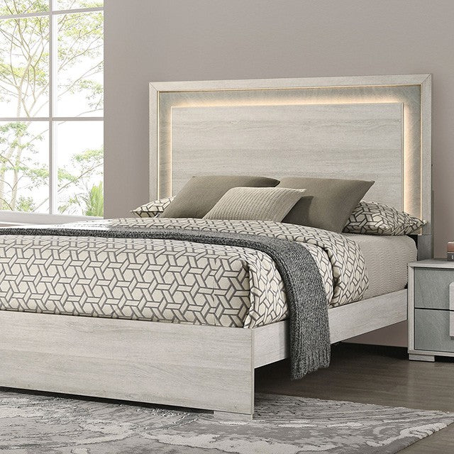 Lincolt Beds Queen