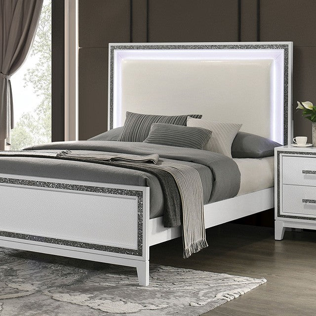 Lucida Beds Queen