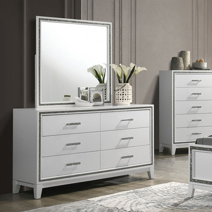 Lucida Dressers 