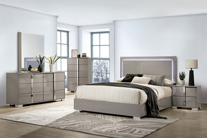 Sinistra Nightstands