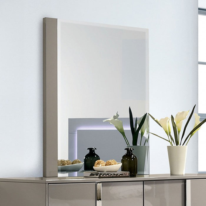 Sinistra Mirrors 