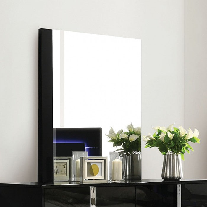 Sinistra Mirrors 