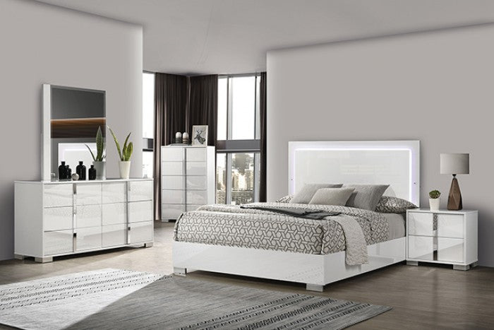 Sinistra Nightstands