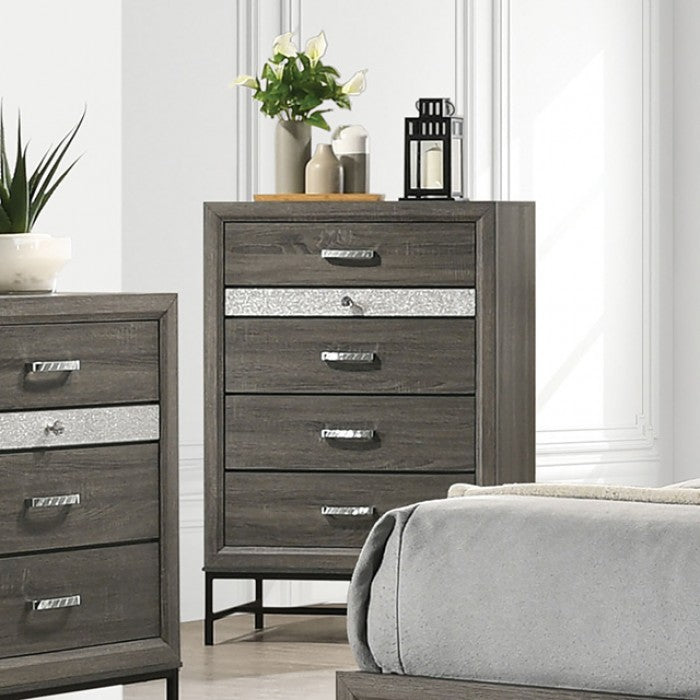 Voleta Chests 