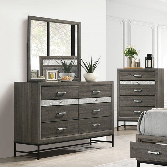 Voleta Dressers 