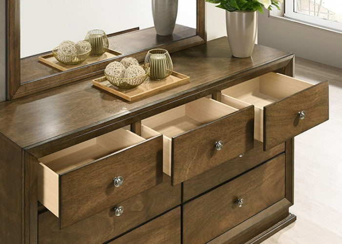 Kirkham Dressers