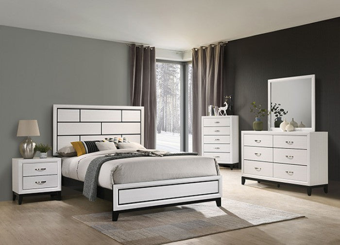 Errico Dressers