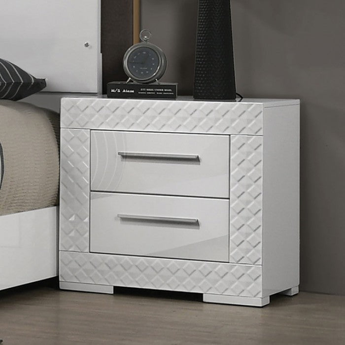 Whitby Nightstands 