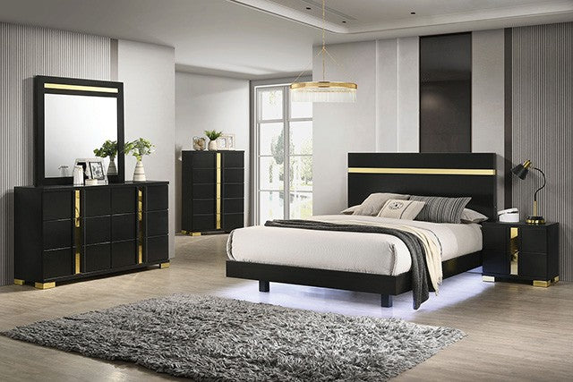 Lillestrom Beds Queen