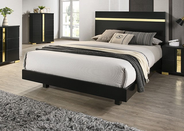 Lillestrom Beds Queen