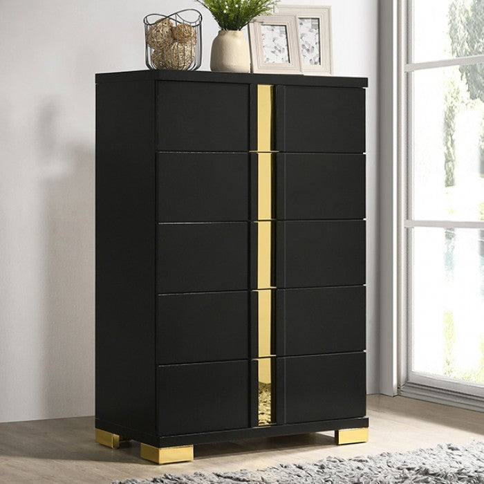 Lillestrom Chests 