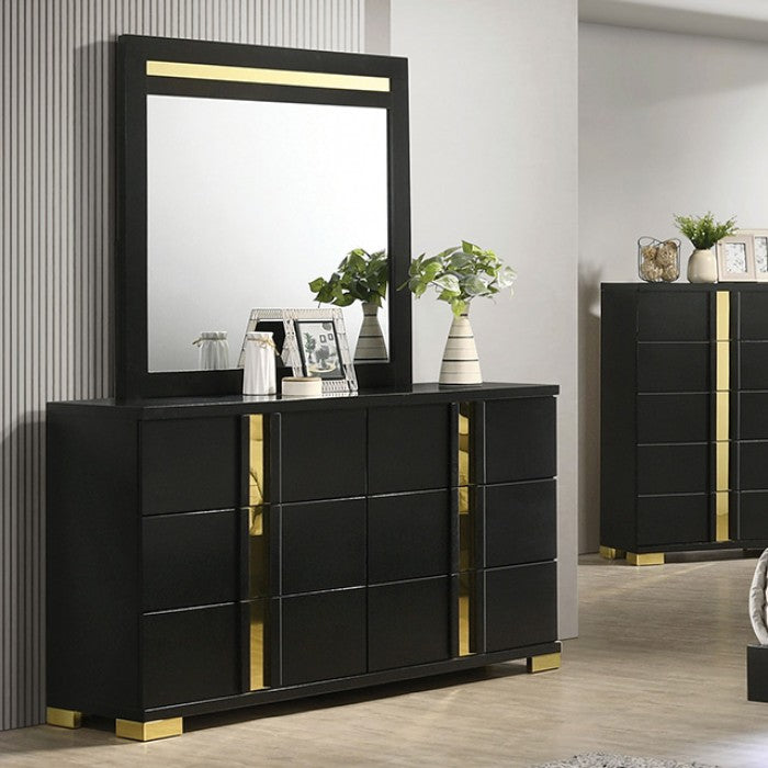 Lillestrom Dressers 