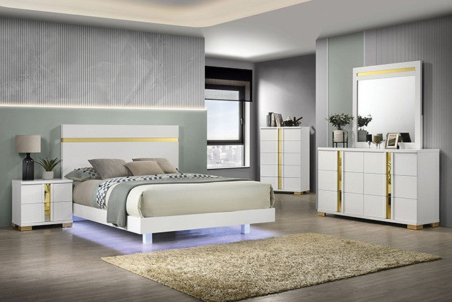 Lillestrom Beds Queen