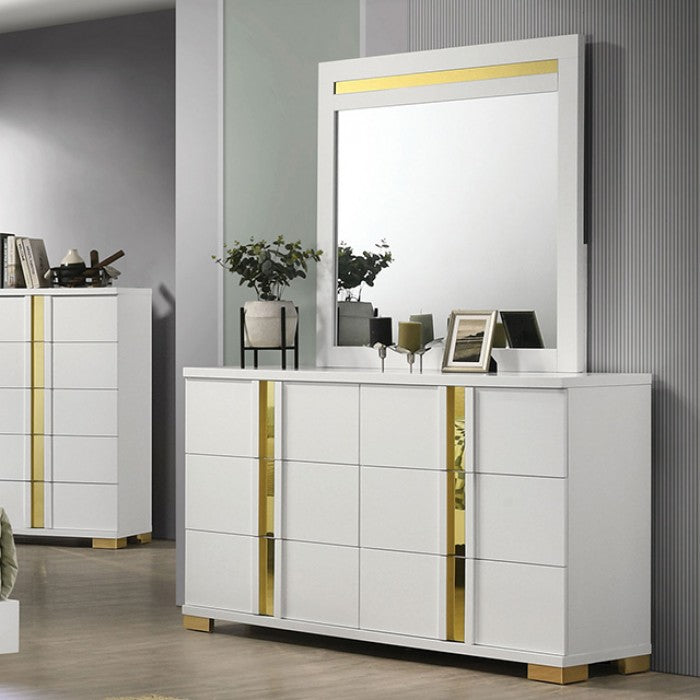 Lillestrom Dressers 