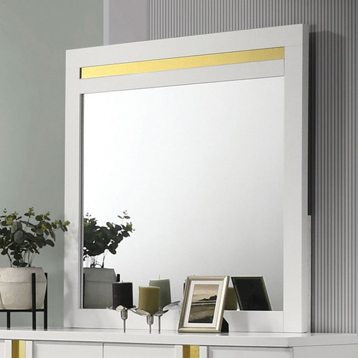 Lillestrom Mirrors 