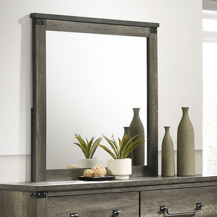 Britonale Mirrors 