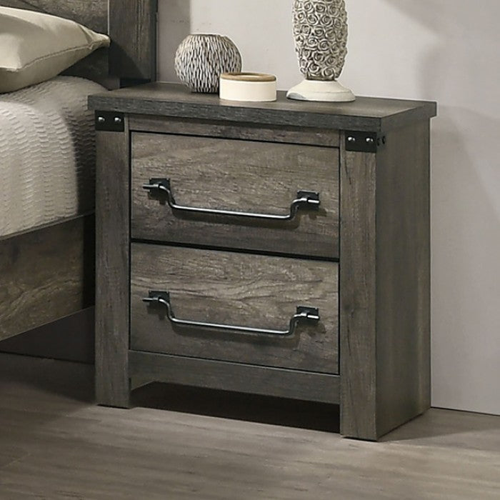 Britonale Nightstands 