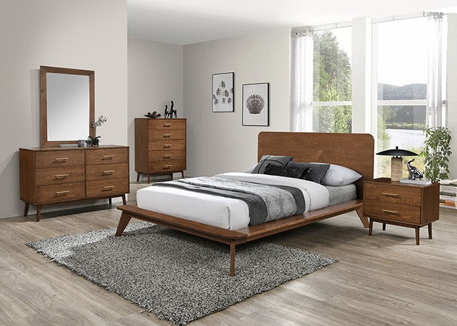 Stathelle Beds Queen