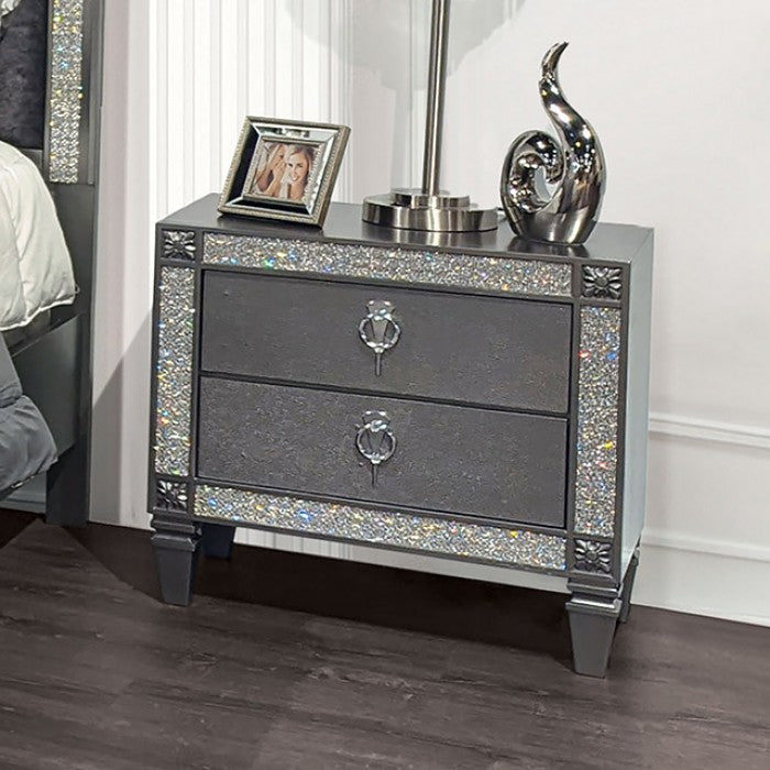 Lyanne Nightstands 