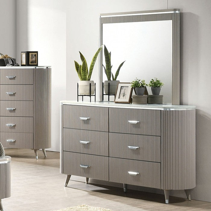 Aldridge Dressers 