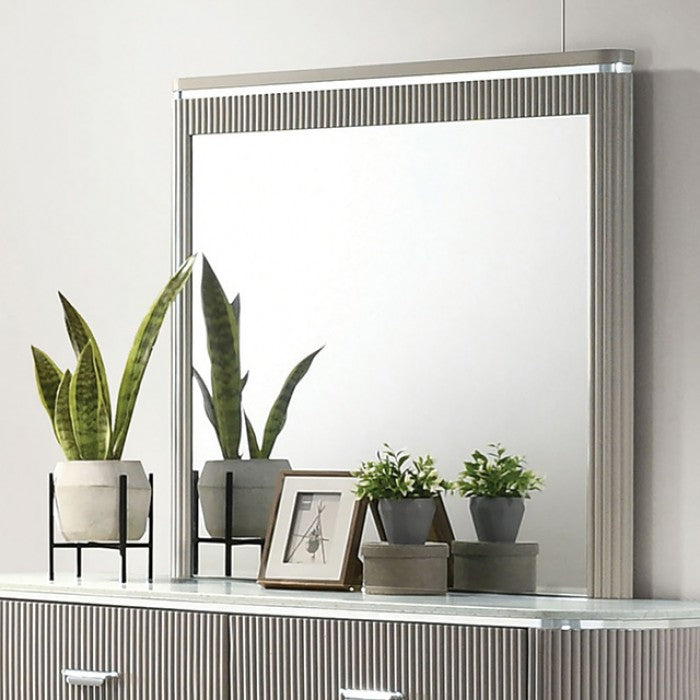 Aldridge Mirrors 