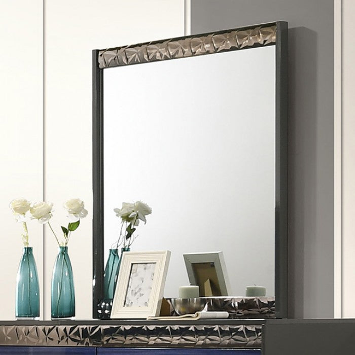 Morcote Mirrors 