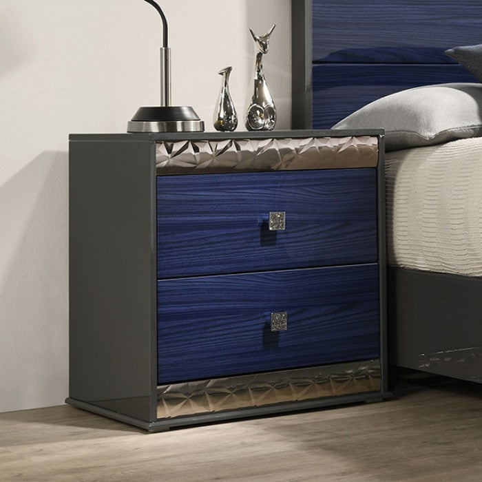 Morcote Nightstands 