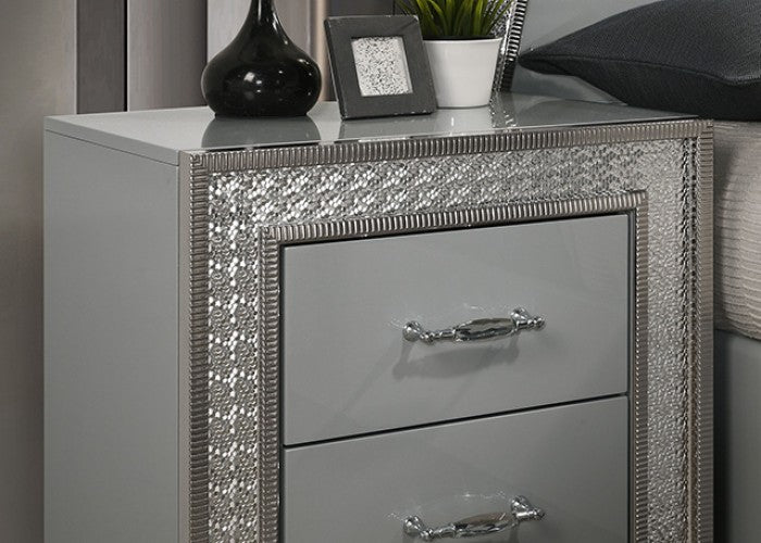 Cassiopeia Nightstands