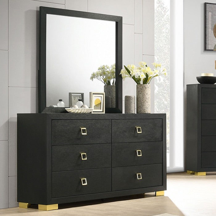 Latimer Dressers 