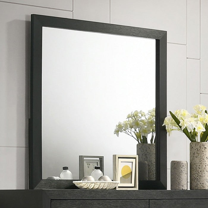 Latimer Mirrors 