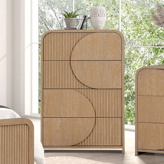 Tangentry Chests 