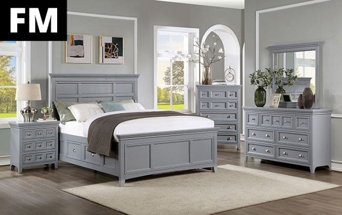 Castlile Nightstands