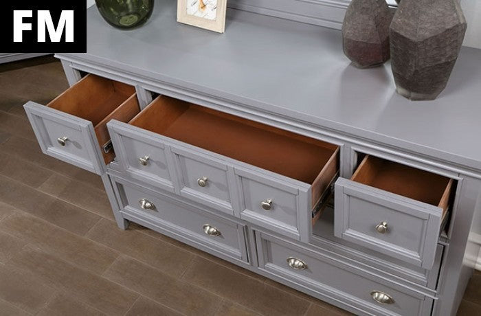 Castlile Dressers