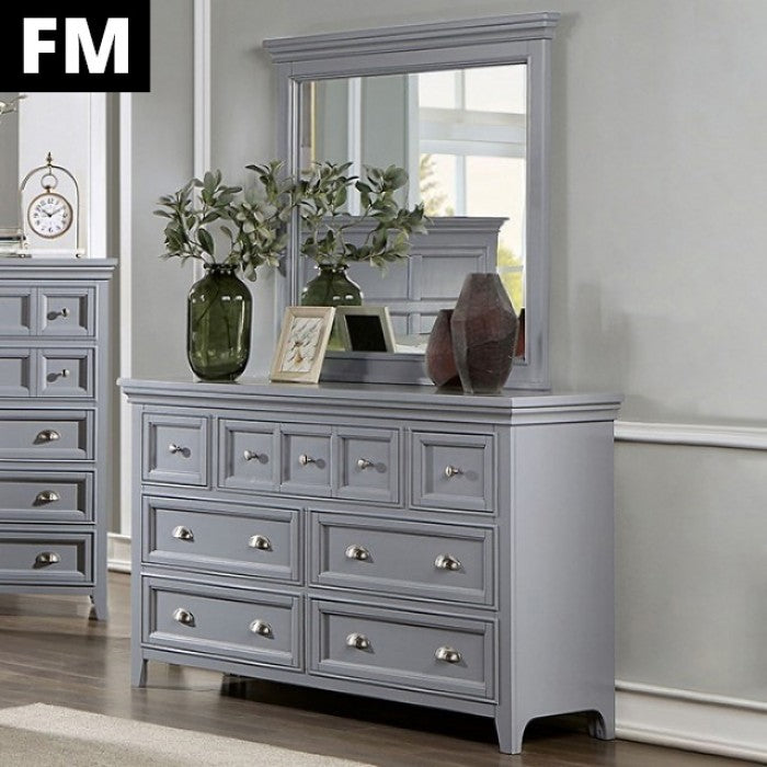 Castlile Dressers 