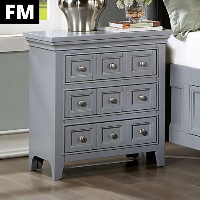 Castlile Nightstands 