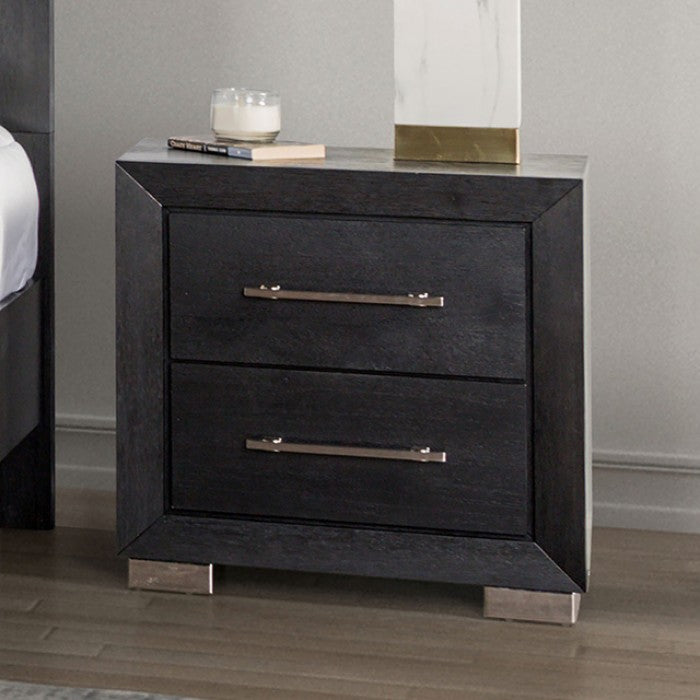 Ashbourne Nightstands 