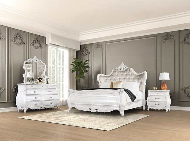 Valentini Beds Queen