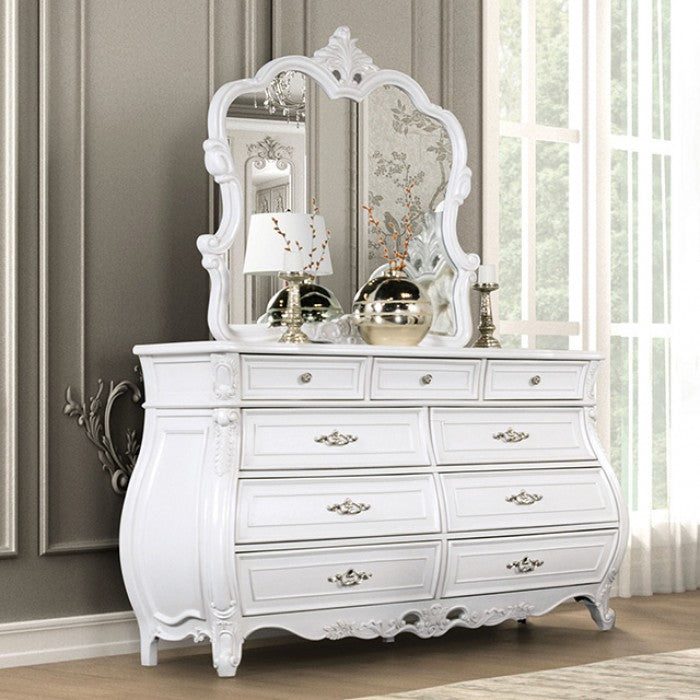 Valentini Dressers 